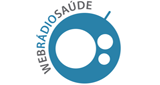 Logo Web Rádio Saúde SUS