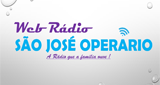 Logo Web Rádio São José Operário