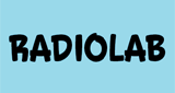 Logo RadioLab