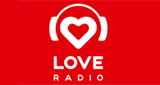 Logo Love Radio