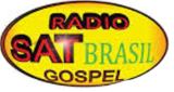 Logo Rádio Sat Brasil