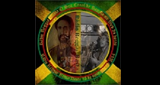 Logo Rádio Reggae Rasta