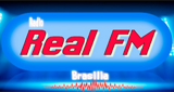 Logo Rádio Real FM