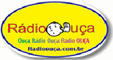 Logo Rádio Ouça