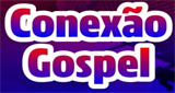Logo Radio Conexao Gospel