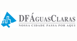 Logo DF ÁguasClaras