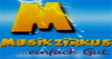 Logo Musikzirkus