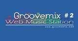 Logo Groove Mix # 2 Web Rádio