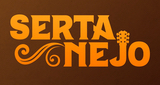 Logo Hunter.FM - Sertanejo