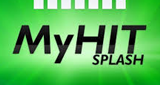 Logo MyHIT Splash