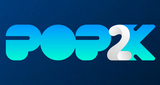 Logo Hunter.FM - Pop2K