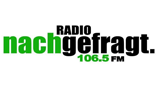 Logo Radio Nachgefragt