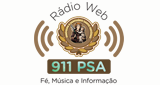 Logo Rádio 911