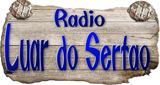 Logo Rádio Luar do Sertão