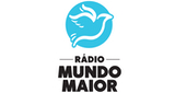 Logo Rádio Mundo Maior
