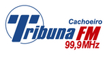 Logo Tribuna FM