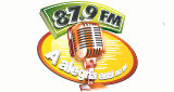 Logo Rádio Mimoso FM