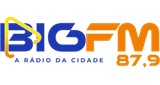 Logo Rádio Big FM
