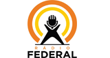 Logo Rádio Federal