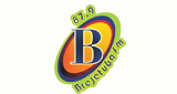 Logo Rádio Brejetuba FM
