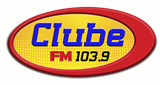Logo Rádio Clube FM