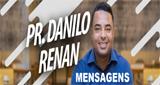 Logo Rádio Danilo Renan Mensagens