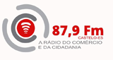 Logo Rádio Comunitária Alternativa FM