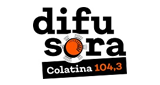 Logo Rádio Difusora