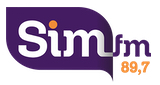 Logo Rádio SIM São Domingos