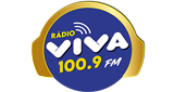 Logo Viva FM