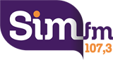 Logo Rádio SIM Aracruz