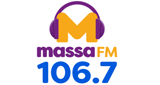 Logo Rádio Massa FM