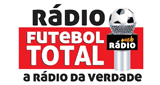 Logo Rádio Futebol Total