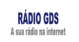 Logo Rádio GDS