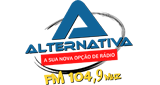 Logo Alternativa FM