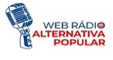 Logo Alternativa FM Cariacica