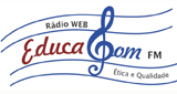 Logo Educasom FM