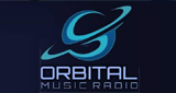 Logo Orbital Music Radio