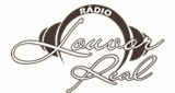 Logo Louvor Real