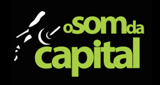 Logo O Som Da Capital