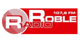 Logo Roble Radio