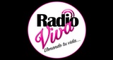 Logo Radio Viva FM