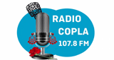 Logo Radio Copla