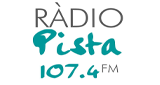 Logo RADIO PISTA