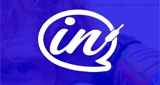 Logo Rádio IN Pop