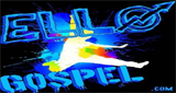 Logo Rádio Ello Gospel