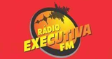 Logo Rádio Executiva