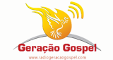 Logo Rádio Geração Gospel