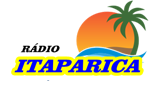 Logo Rádio Itaparica