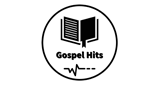 Logo Rádio Gospel Hits